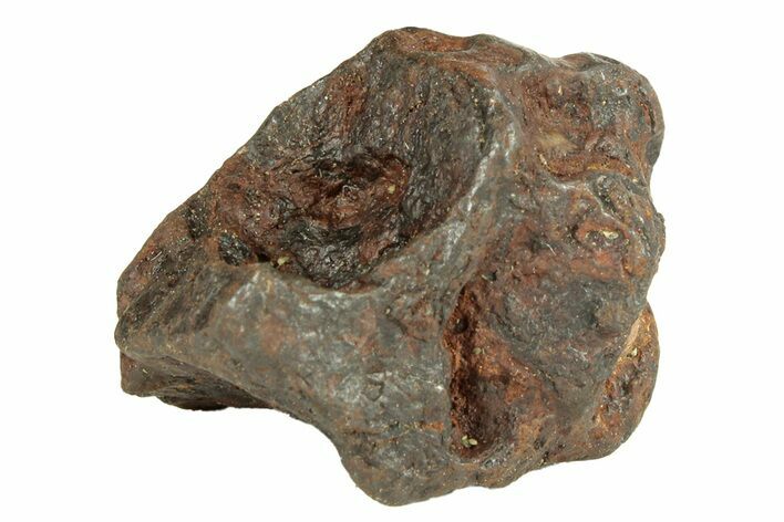 Canyon Diablo Iron Meteorite ( g) - Arizona #270791